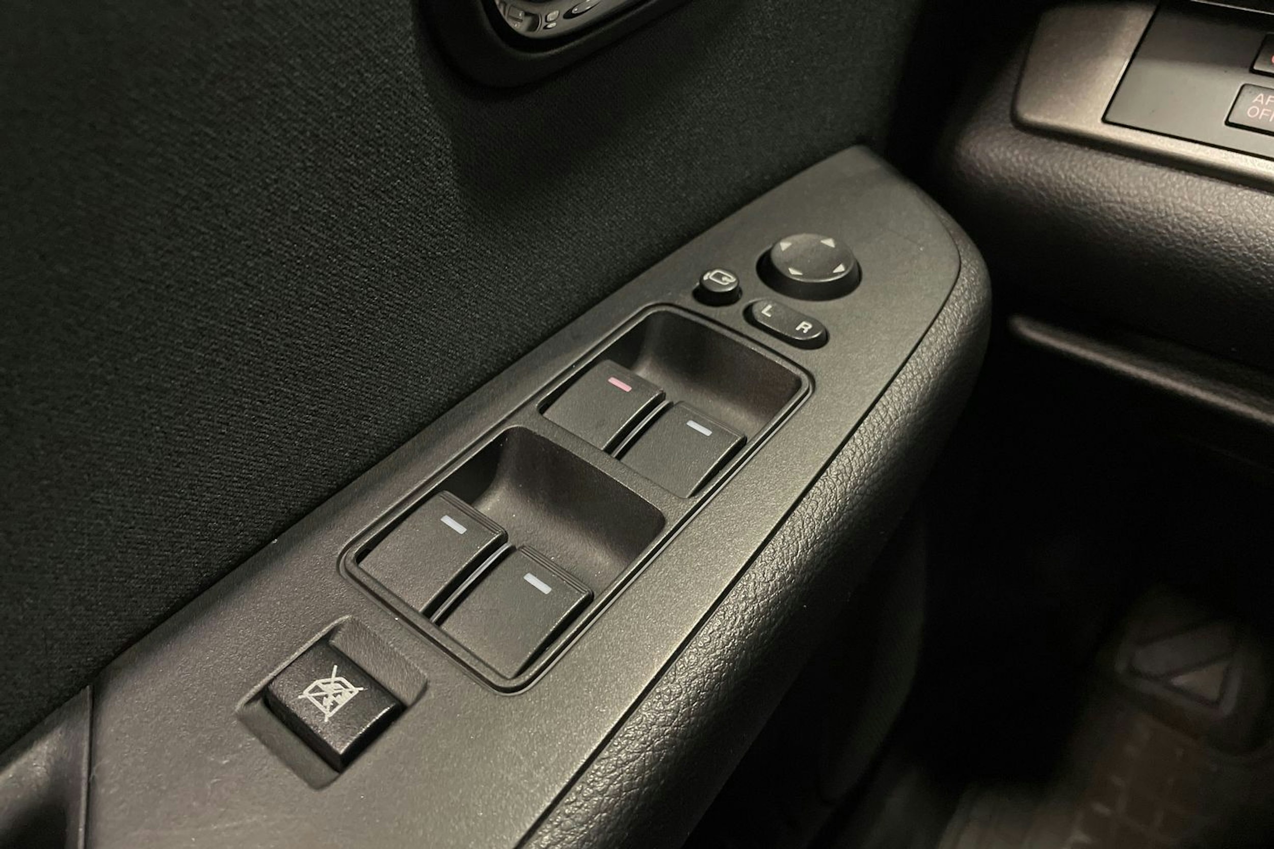 musta Mazda 6 2010 kuva 20.