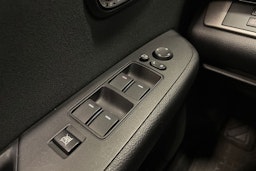 musta Mazda 6 2010 kuva 20.