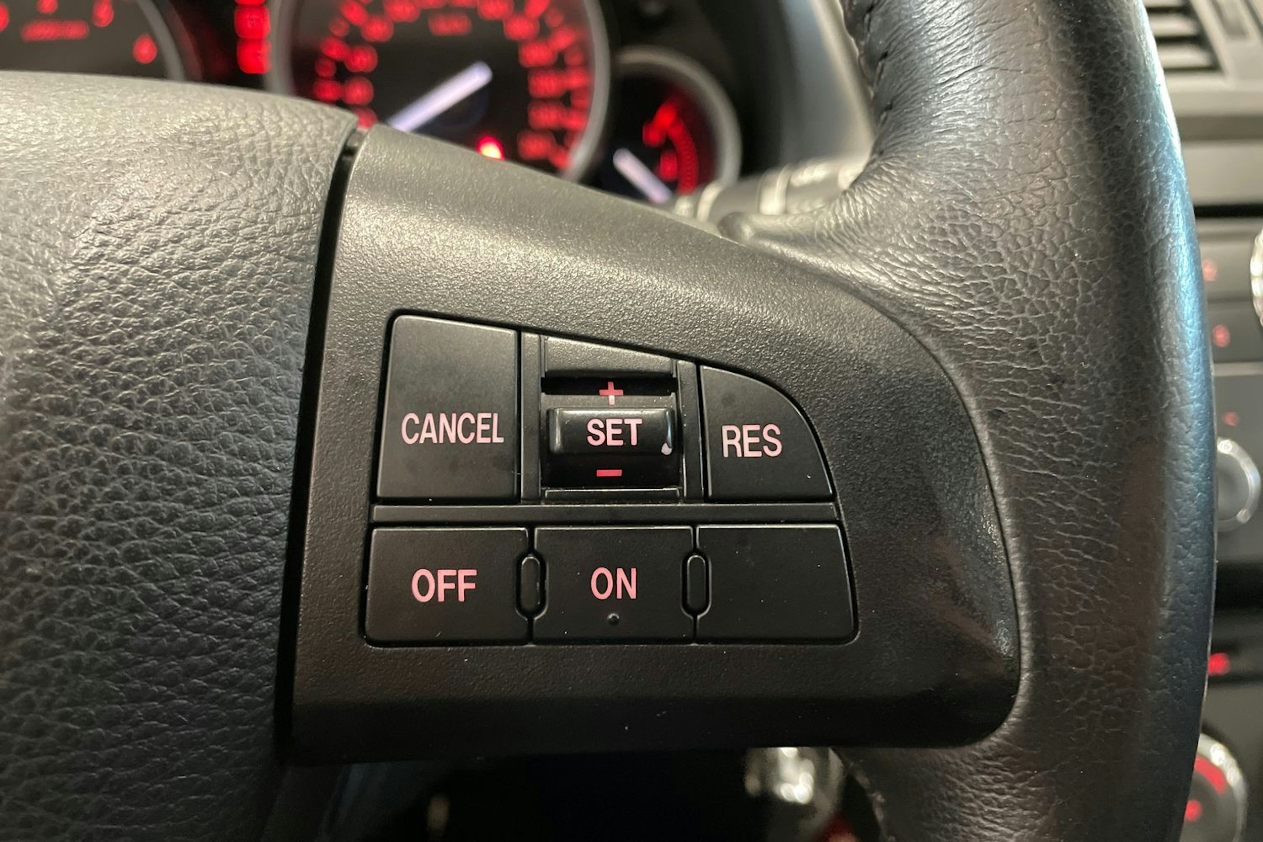 musta Mazda 6 2010 kuva 21.