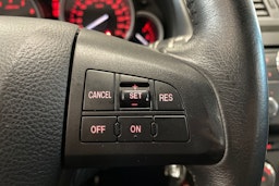 musta Mazda 6 2010 kuva 21.