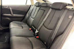 Harmaa Mazda 6 2011 kuva 8.