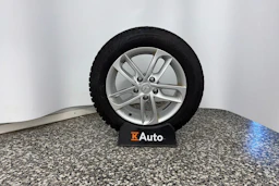 Harmaa Mazda 6 2011 kuva 10.