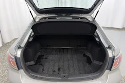 Harmaa Mazda 6 2011 kuva 11.