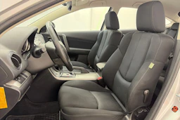 Harmaa Mazda 6 2011 kuva 12.