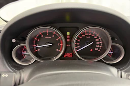 Harmaa Mazda 6 2011 kuva 13.