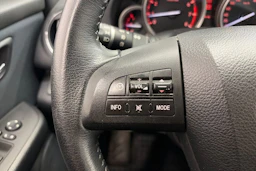 Harmaa Mazda 6 2011 kuva 14.