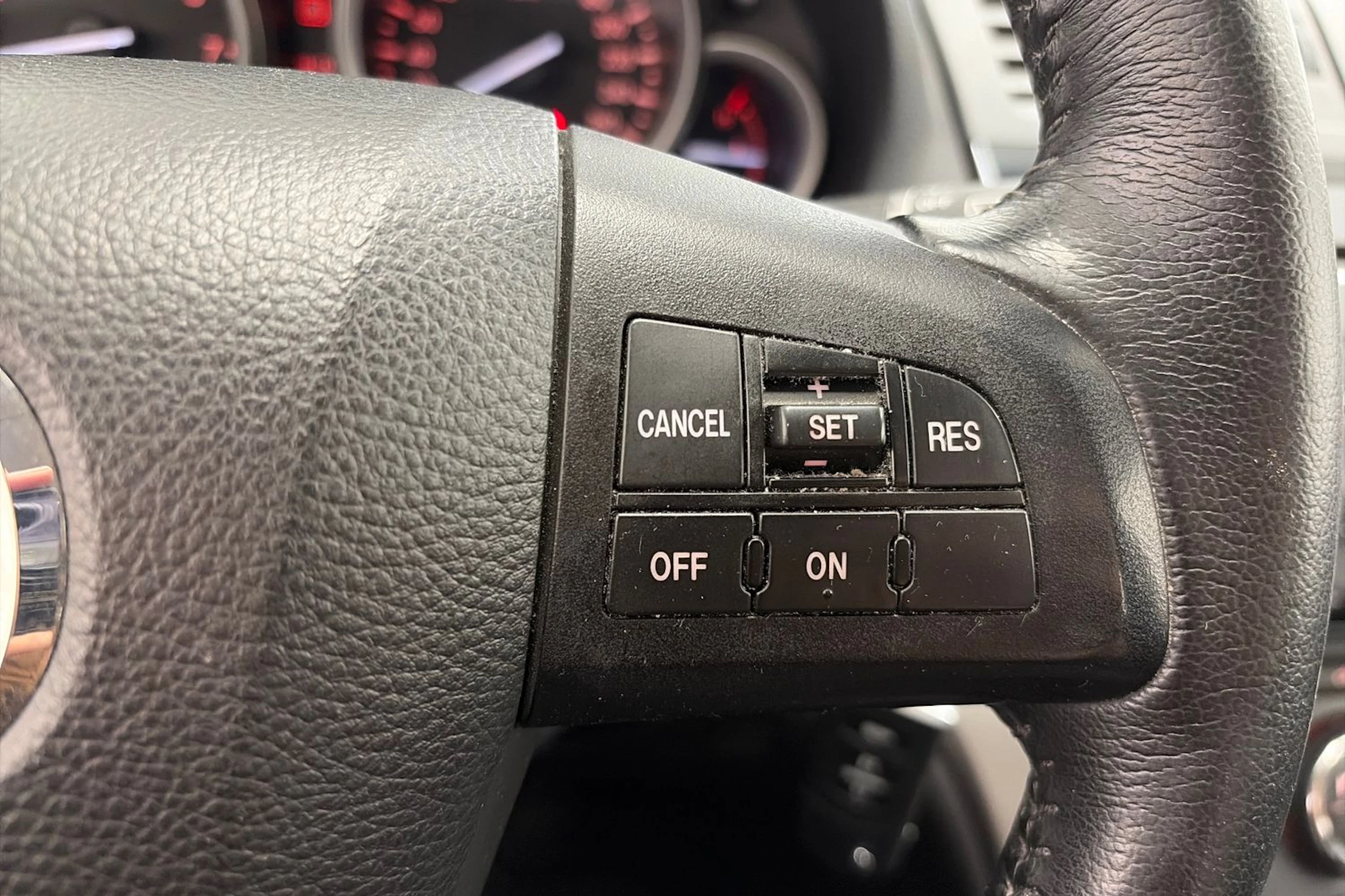 Harmaa Mazda 6 2011 kuva 15.