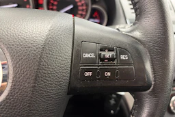 Harmaa Mazda 6 2011 kuva 15.
