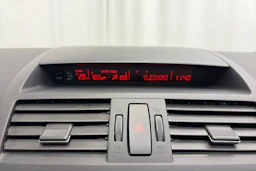 Harmaa Mazda 6 2011 kuva 16.