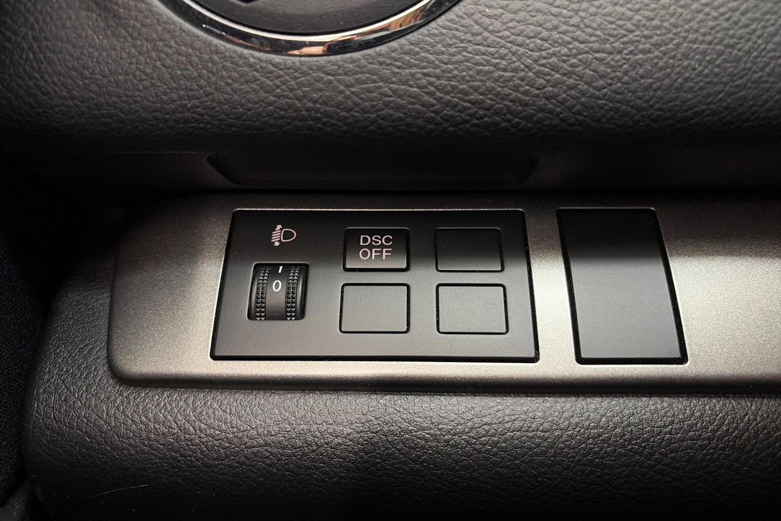 Harmaa Mazda 6 2011 kuva 19.