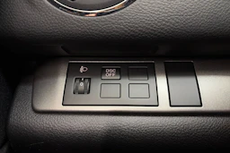 Harmaa Mazda 6 2011 kuva 19.