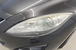 harmaa Mazda 6 2011 kuva 20.