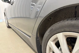 harmaa Mazda 6 2011 kuva 23.