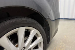harmaa Mazda 6 2011 kuva 24.