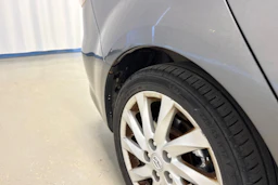 harmaa Mazda 6 2011 kuva 29.