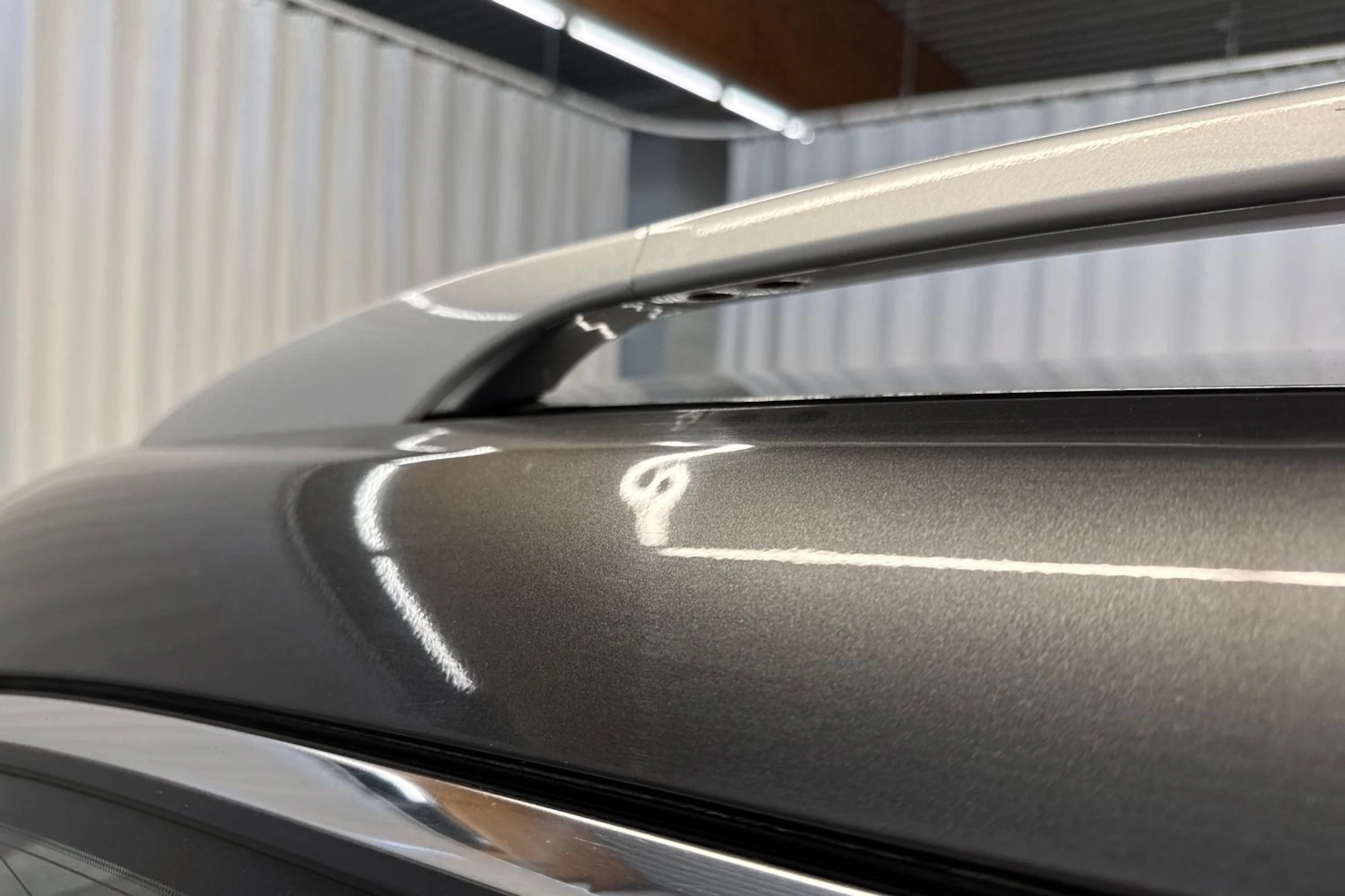 harmaa Mazda 6 2011 kuva 30.