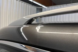 harmaa Mazda 6 2011 kuva 30.