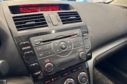 harmaa Mazda 6 2011 kuva 37.