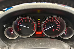 harmaa Mazda 6 2011 kuva 40.