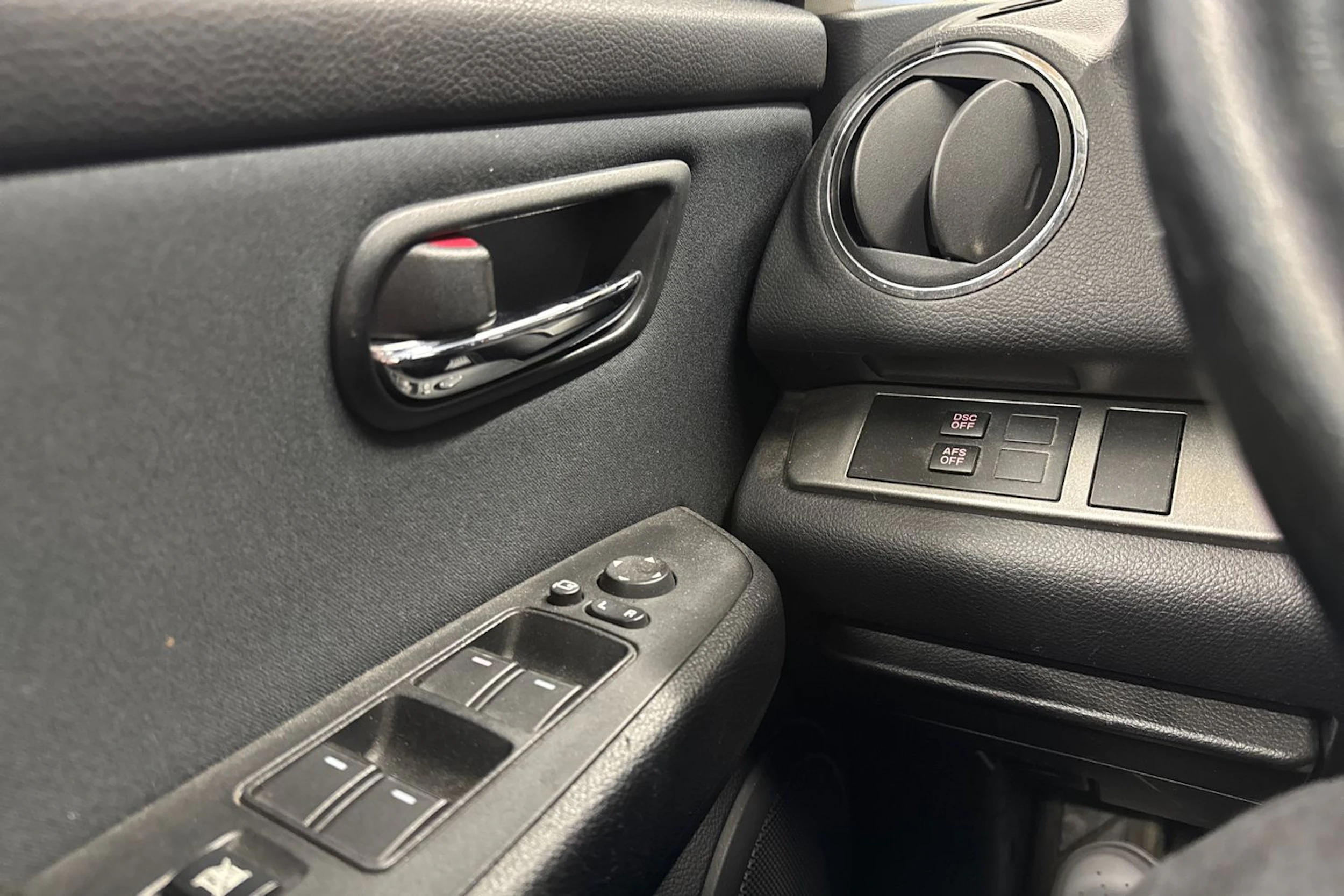 harmaa Mazda 6 2011 kuva 41.