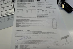 harmaa Mazda 6 2011 kuva 44.