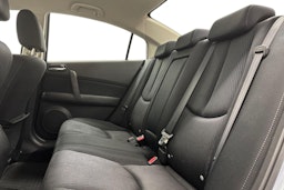 sininen Mazda 6 2011 kuva 8.