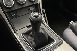 sininen Mazda 6 2011 kuva 17.