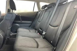 harmaa Mazda 6 2011 kuva 11.