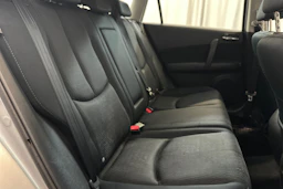 harmaa Mazda 6 2011 kuva 13.