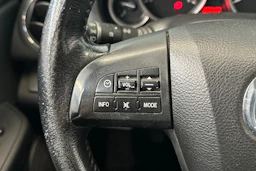 harmaa Mazda 6 2011 kuva 22.