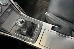 harmaa Mazda 6 2011 kuva 25.