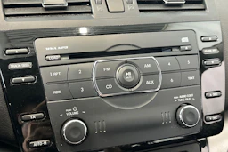 harmaa Mazda 6 2011 kuva 27.