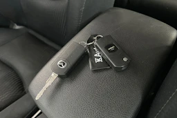 harmaa Mazda 6 2011 kuva 28.