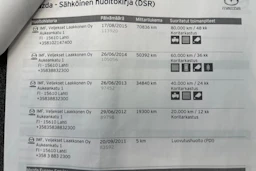 harmaa Mazda 6 2011 kuva 29.