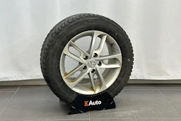 harmaa Mazda 6 2011 kuva 32.