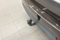 harmaa Mazda 6 2012 kuva 17.