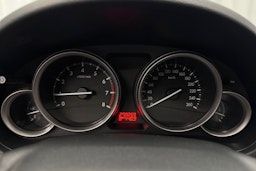 harmaa Mazda 6 2012 kuva 18.