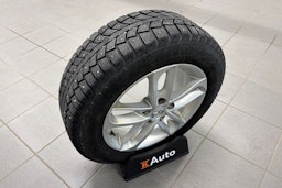 harmaa Mazda 6 2012 kuva 25.