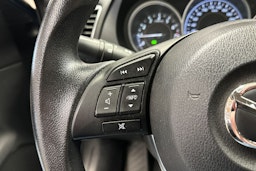 sininen Mazda 6 2013 kuva 23.