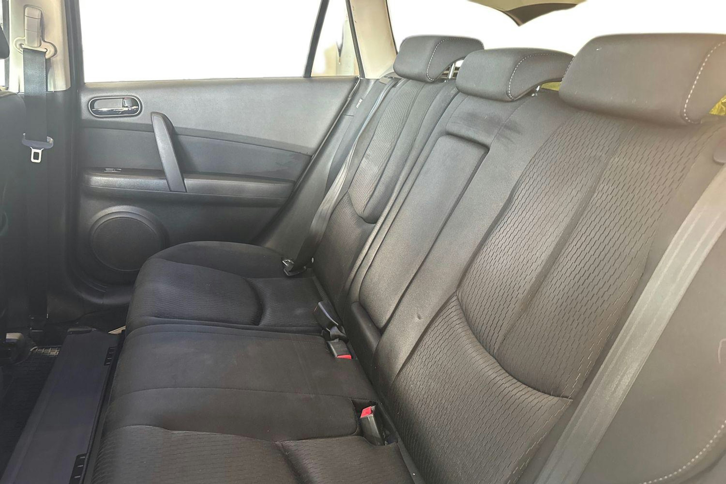 sininen Mazda 6 2013 kuva 10.