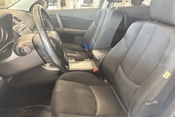 sininen Mazda 6 2013 kuva 14.