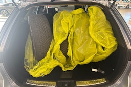 sininen Mazda 6 2013 kuva 20.