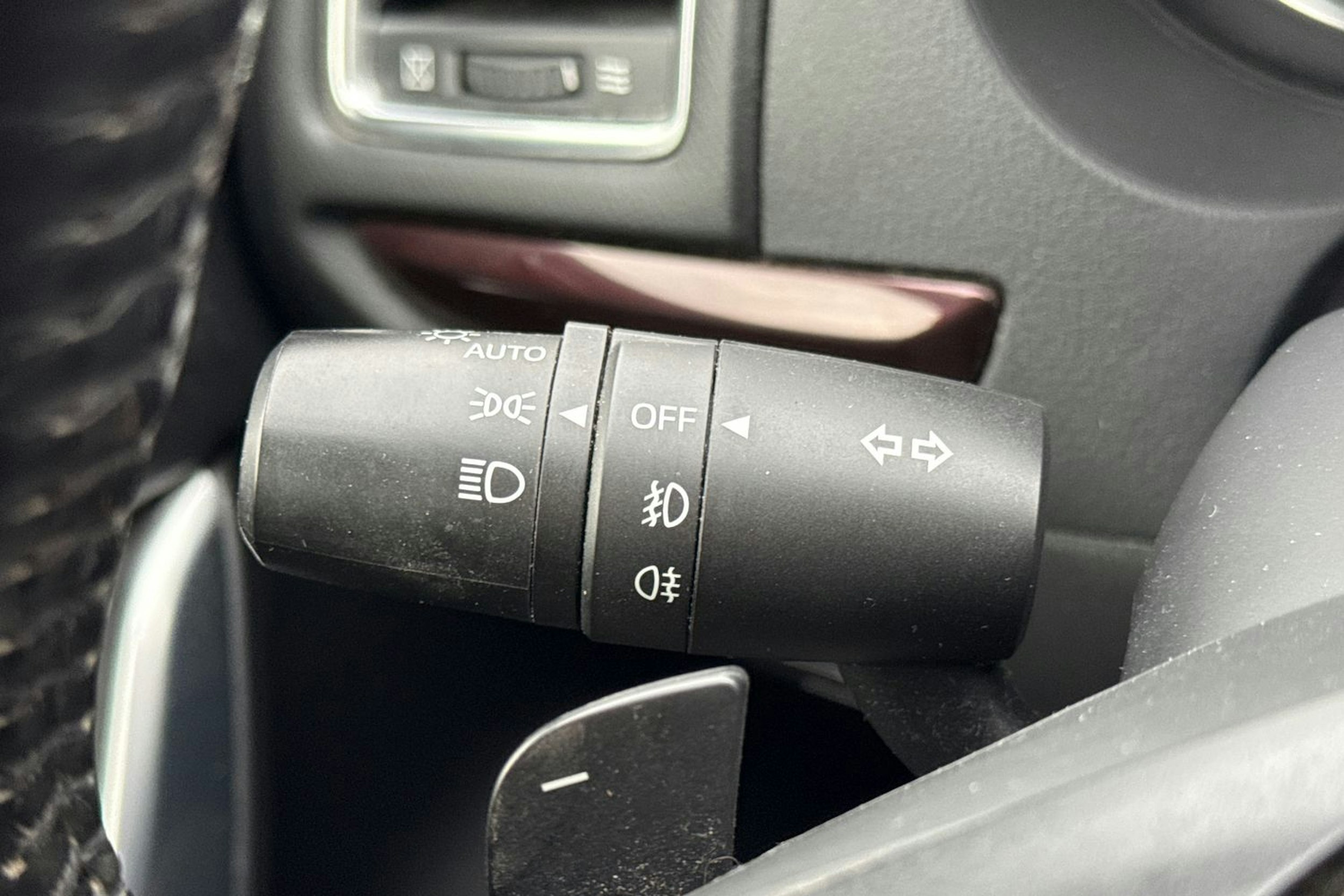 Punainen Mazda 6 2013 kuva 17.