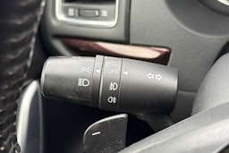 Punainen Mazda 6 2013 kuva 17.