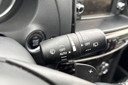 Punainen Mazda 6 2013 kuva 18.