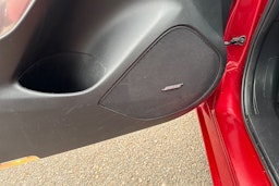 Punainen Mazda 6 2013 kuva 29.