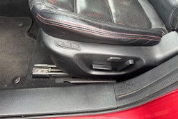 Punainen Mazda 6 2013 kuva 31.