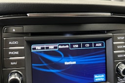punainen Mazda 6 2013 kuva 20.