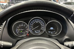punainen Mazda 6 2013 kuva 24.