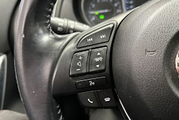 punainen Mazda 6 2013 kuva 25.